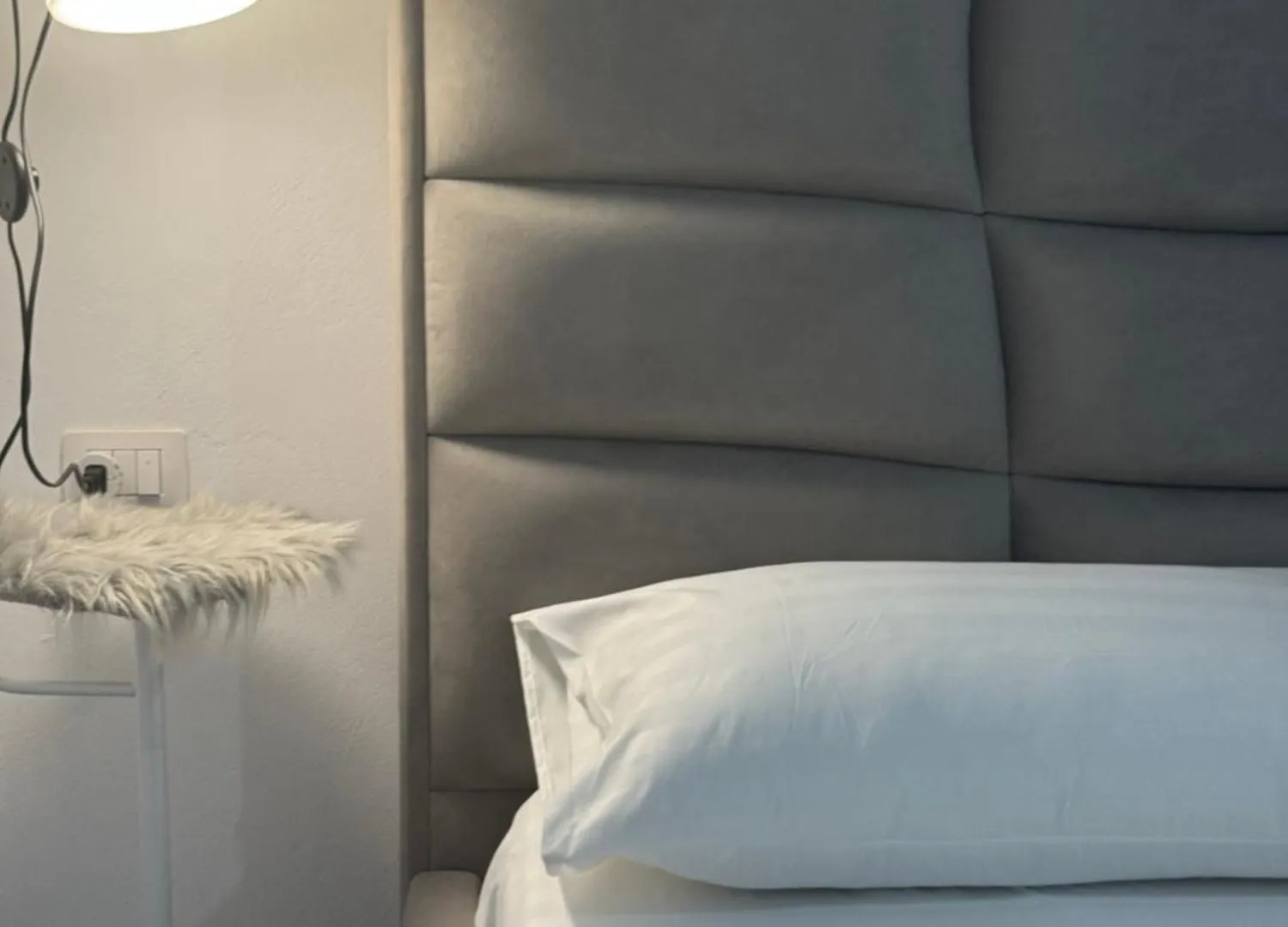 The Unique Apartment Vlore
