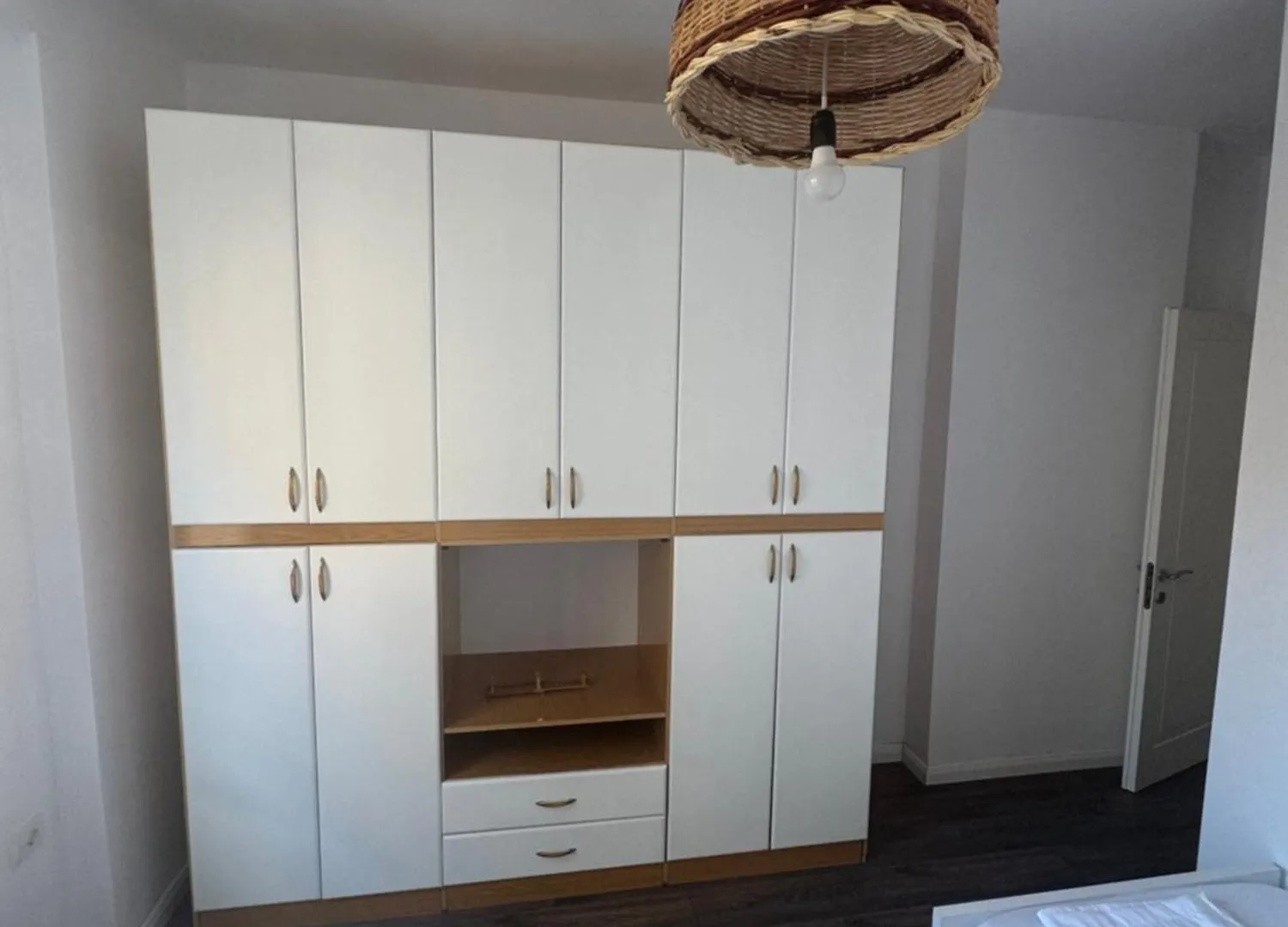 The Unique Apartment Vlore