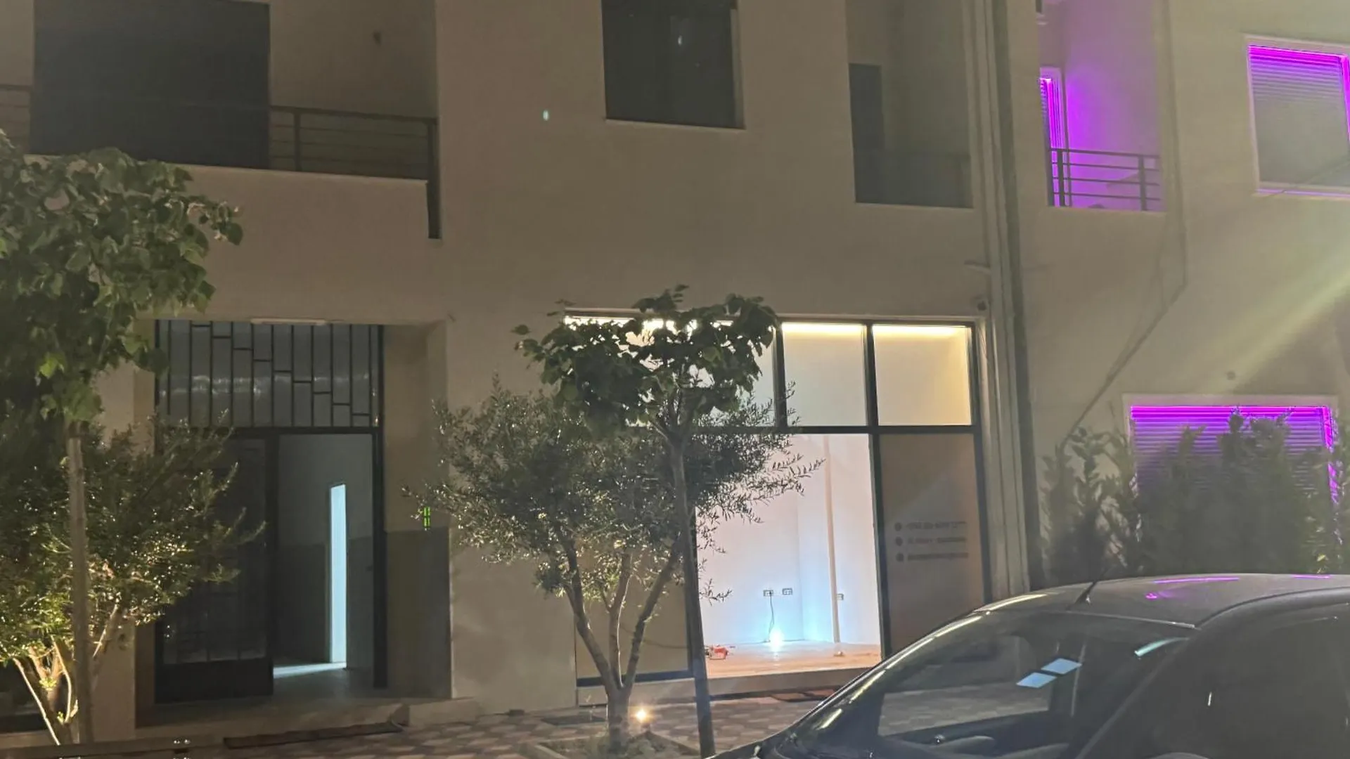 The Unique Apartment Vlore