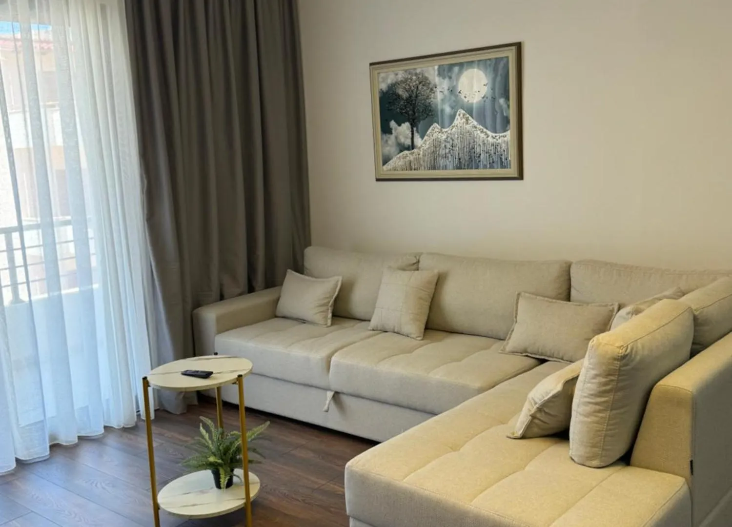 The Unique Apartment Vlore Albania