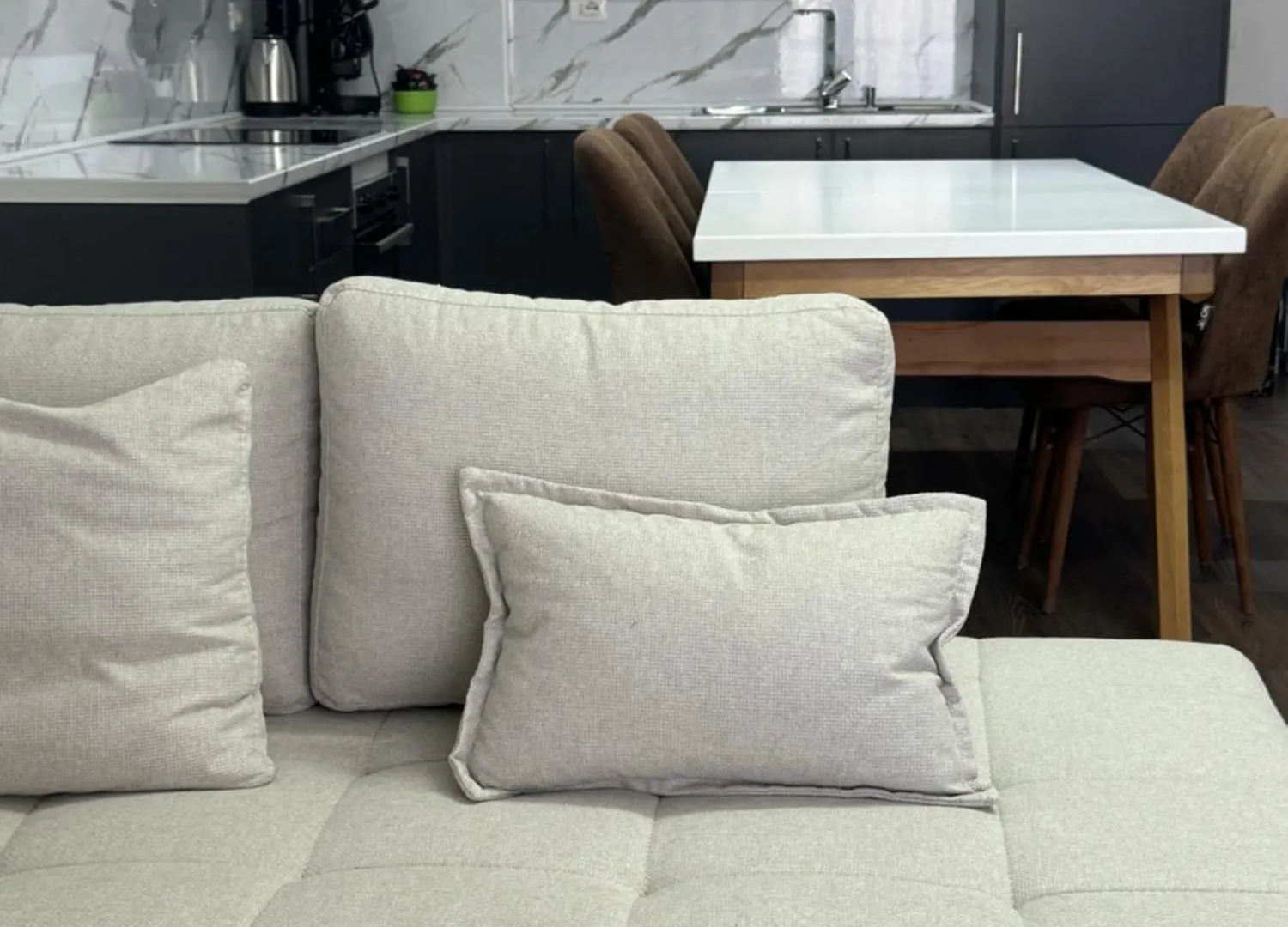 The Unique Apartment Vlore
