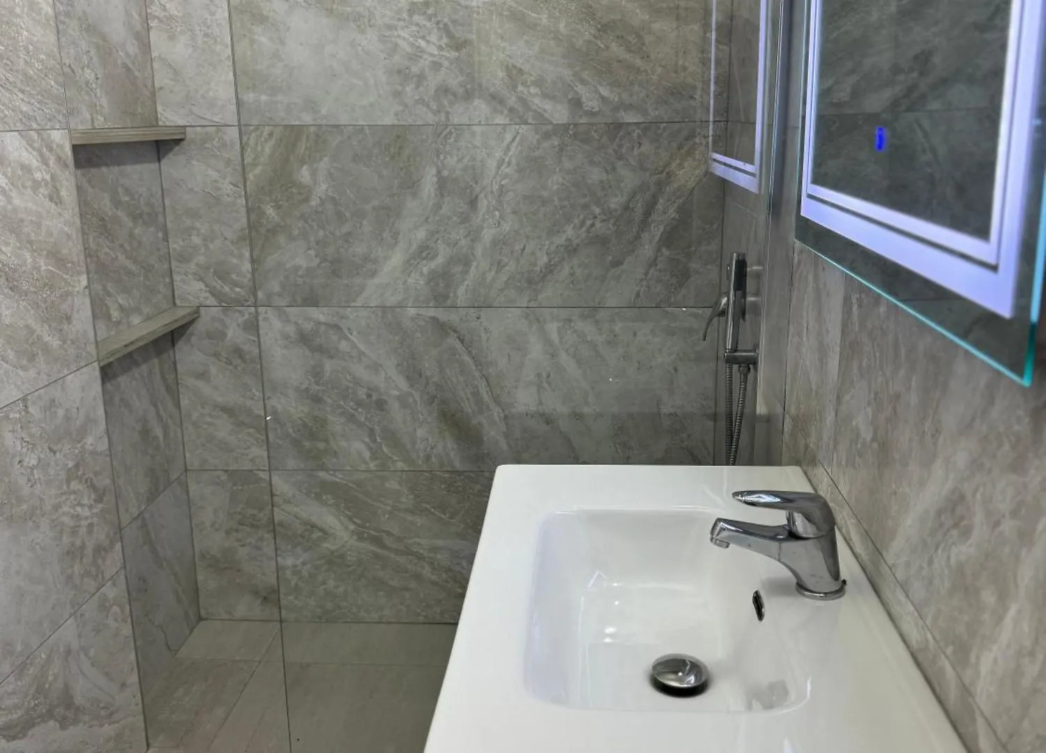 The Unique Apartment Vlore