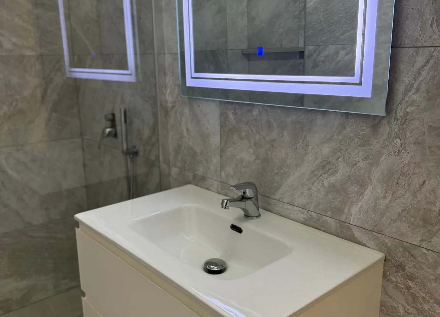 The Unique Apartment Vlore