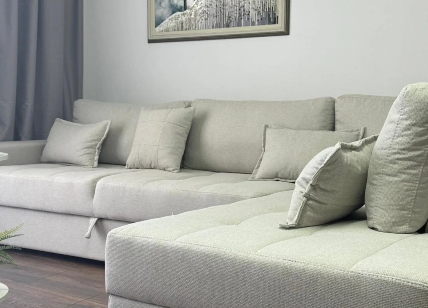 The Unique Apartment Vlore