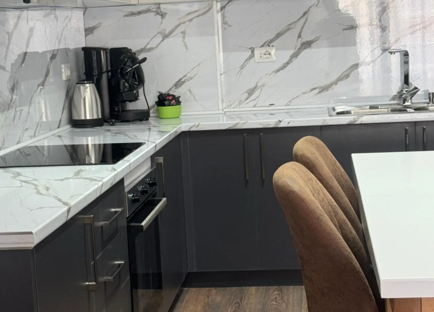 The Unique Apartment Vlore